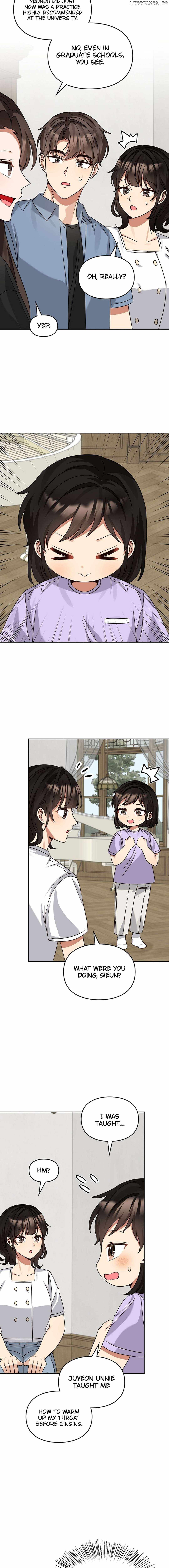 I Become a fool when it comes to my Daughter Chapter 190 9